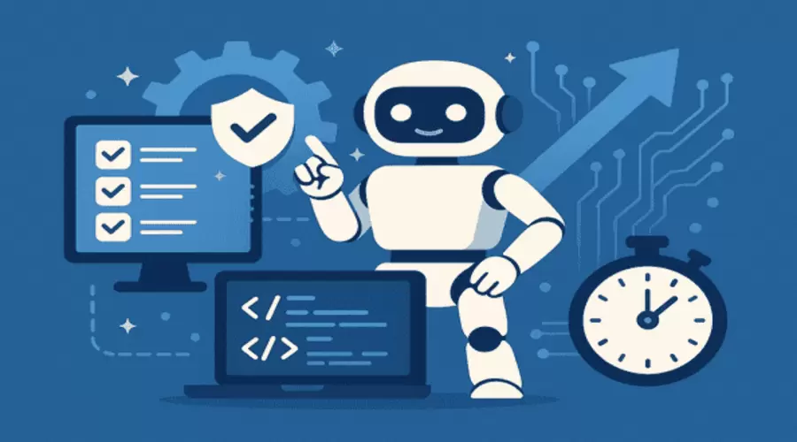 How to Future-Proof QA With Modern Test Automation Solutions?